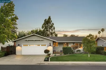 5525 San Antonio St, Pleasanton, CA 94566 - Photo 1