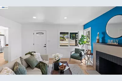 19117 Parsons Ave, Castro Valley, CA 94546 - Photo 8
