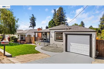19117 Parsons Ave, Castro Valley, CA 94546 - Photo 1