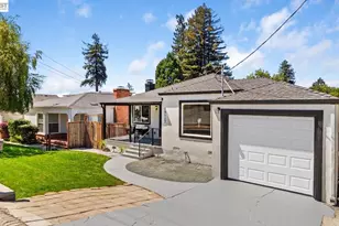 19117 Parsons Ave, Castro Valley, CA 94546 - Photo 1