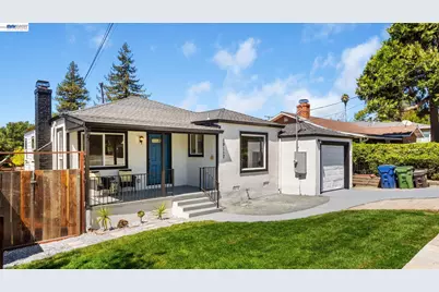 19117 Parsons Ave, Castro Valley, CA 94546 - Photo 2