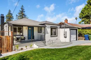 19117 Parsons Ave, Castro Valley, CA 94546 - Photo 2