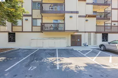 1775 Panda Way #103, Hayward, CA 94541 - Photo 40