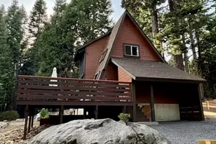 91 Segale Dr, Camp Connell, CA 95223 - Photo 1