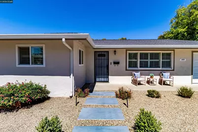 1593 Mendocino Dr, Concord, CA 94521 - Photo 2