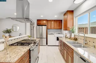 1593 Mendocino Dr, Concord, CA 94521 - Photo 10