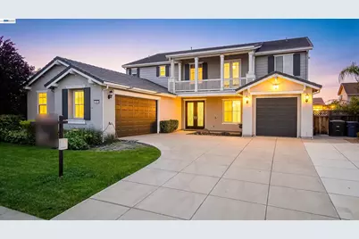 321 Myrtle Ln, Oakley, CA 94561 - Photo 2