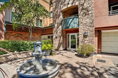 1310 Creekside Dr #206, Walnut Creek, CA 94596 - Photo 30