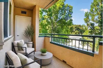 1310 Creekside Dr #206, Walnut Creek, CA 94596 - Photo 6