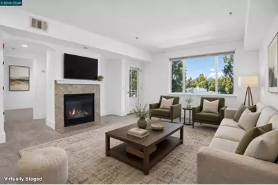 1310 Creekside Dr #206, Walnut Creek, CA 94596 - Photo 1