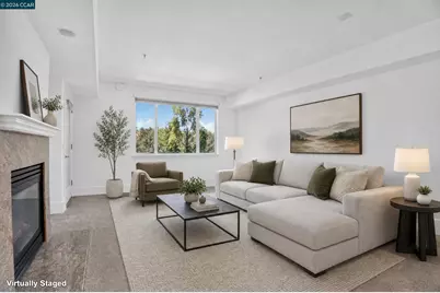 1310 Creekside Dr #206, Walnut Creek, CA 94596 - Photo 4