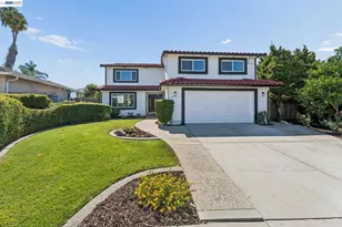 4553 Park Paxton Pl, San Jose, CA 95136 - Photo 1