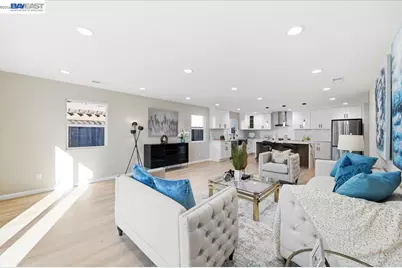 1633 Via Amigos, San Lorenzo, CA 94580 - Photo 36