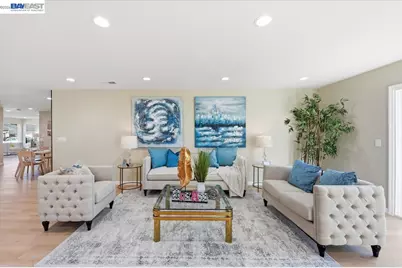 1633 Via Amigos, San Lorenzo, CA 94580 - Photo 34