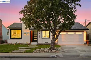 1633 Via Amigos, San Lorenzo, CA 94580 - Photo 1