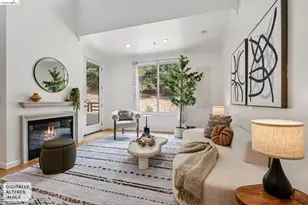 200 Caldecott Ln, Oakland, CA 94618 - Photo 2