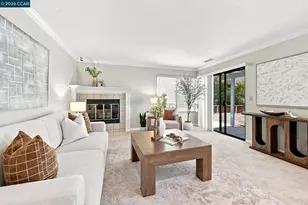 329 Grapevine Pl, Pleasant Hill, CA 94523 - Photo 4