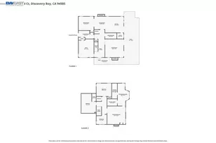 4450 Driftwood Ct, Discovery Bay, CA 94505 - Photo 60