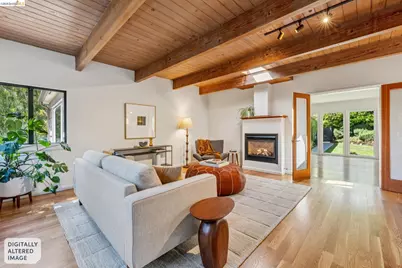 66 Arlington Court, Kensington, CA 94707 - Photo 38