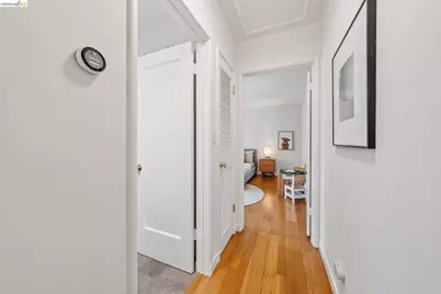 66 Arlington Court, Kensington, CA 94707 - Photo 54