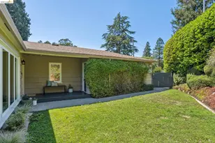 66 Arlington Ct, Kensington, CA 94707 - Photo 4