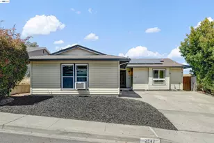 2547 Silvercrest Ct, Pinole, CA 94564 - Photo 1