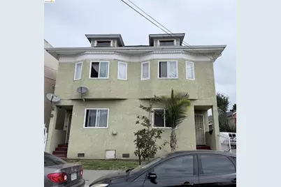 890 31st St, Oakland, CA 94608 - Photo 1