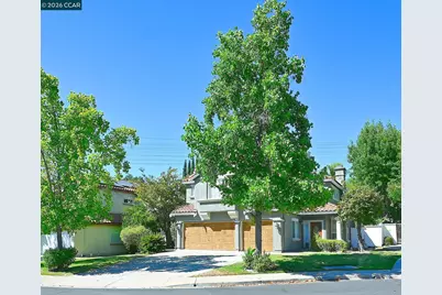 2287 Flagstone Way, Concord, CA 94521 - Photo 4