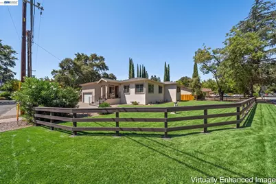 1069 Homestead Ave, Walnut Creek, CA 94598 - Photo 4