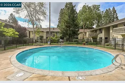 1251 Homestead Ave #166, Walnut Creek, CA 94598 - Photo 12