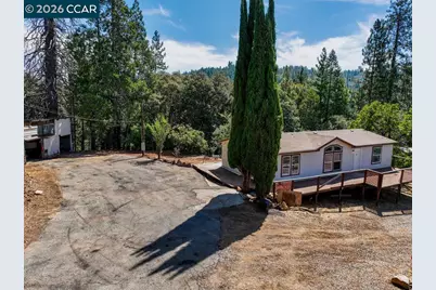 3501 Braden Rd, Camino, CA 95709 - Photo 2