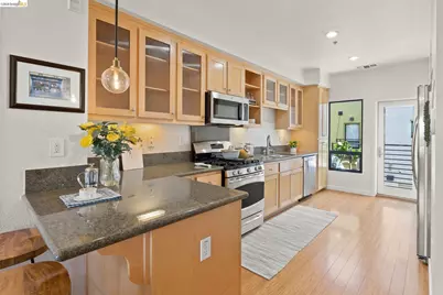1780 12th St, Oakland, CA 94607 - Photo 6