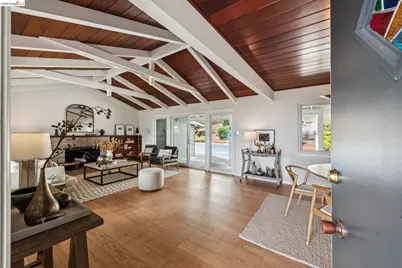 13474 Skyline Blvd, Oakland, CA 94619 - Photo 6