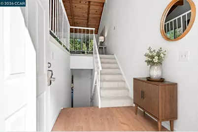 509 Ridgeview Ct, Pleasant Hill, CA 94523 - Photo 2