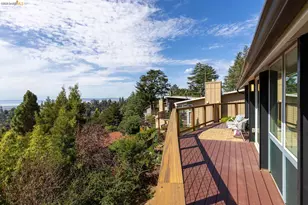 1999 Gaspar Dr, Oakland, CA 94611 - Photo 8