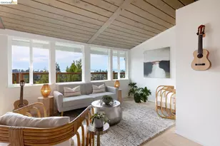 1999 Gaspar Dr, Oakland, CA 94611 - Photo 4
