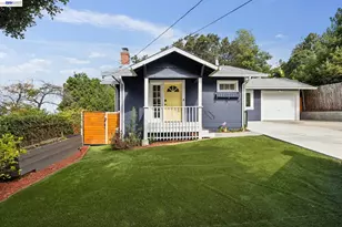 3051 Parker Ave, Oakland, CA 94605 - Photo 1