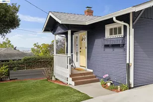 3051 Parker Ave, Oakland, CA 94605 - Photo 2
