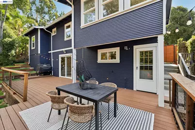 3051 Parker Ave, Oakland, CA 94605 - Photo 26