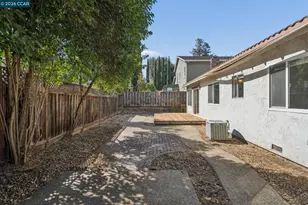4475 Barberry, Concord, CA 94521 - Photo 50