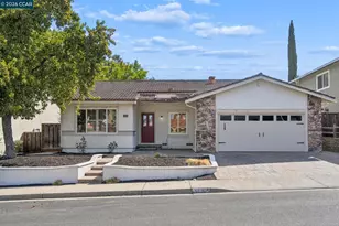 4475 Barberry, Concord, CA 94521 - Photo 2
