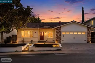 4475 Barberry, Concord, CA 94521 - Photo 1