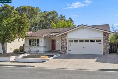 4475 Barberry, Concord, CA 94521 - Photo 4