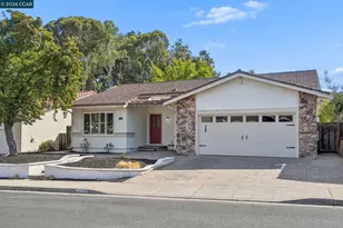4475 Barberry, Concord, CA 94521 - Photo 4