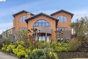 5 Woodside Way, Oakland, CA 94611 - Photo 2
