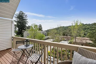 122 Ascot Ct #B, Moraga, CA 94556 - Photo 8