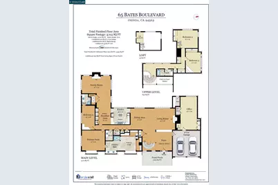 65 Bates Blvd, Orinda, CA 94563 - Photo 56