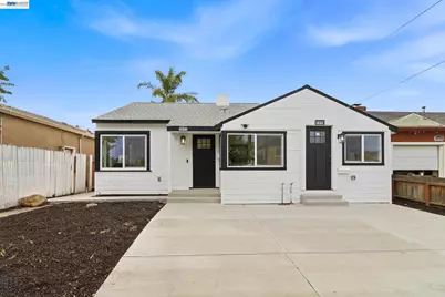 1611 151st Ave, San Leandro, CA 94578 - Photo 1