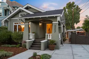 3257 Central Ave, Alameda, CA 94501 - Photo 2