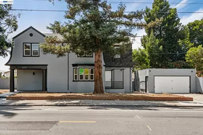 6031 Camden St, Oakland, CA 94605 - Photo 2